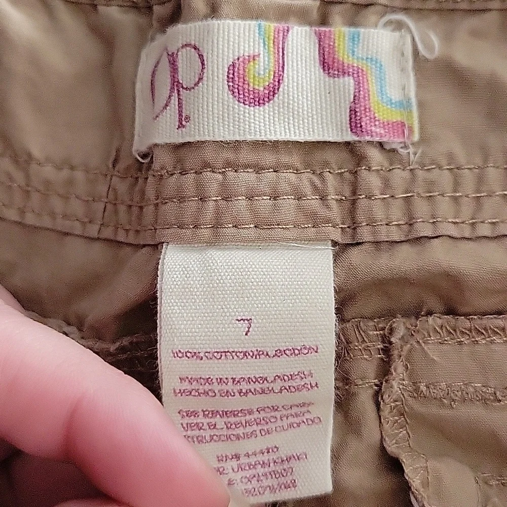 OP Women's Shorts